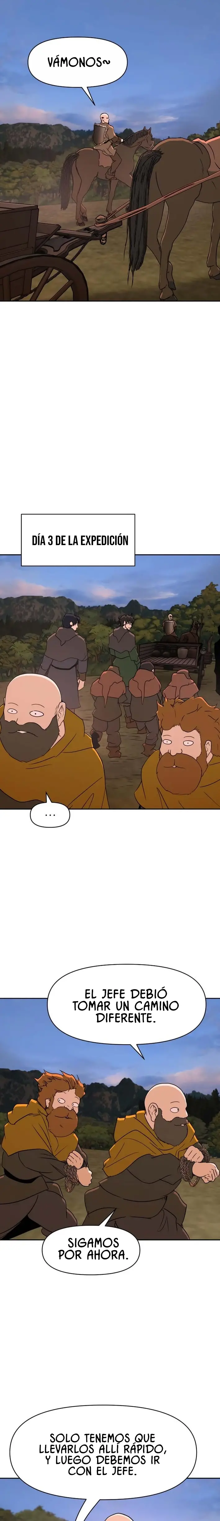 Read Cara Feliz Manga Online