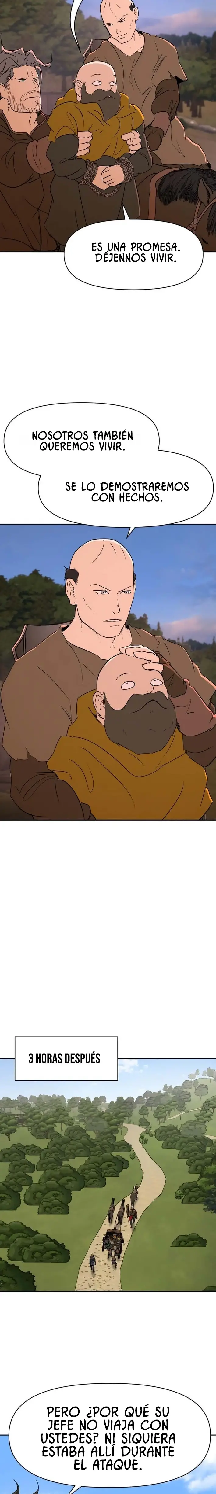 Read Cara Feliz Manga Online