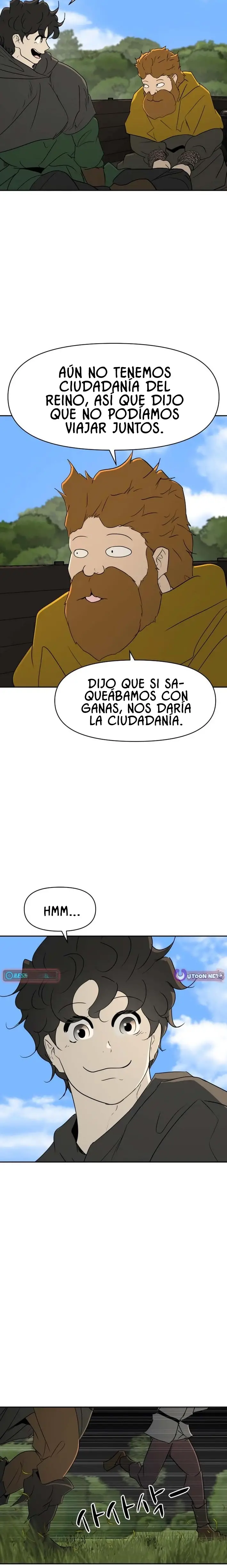 Read Cara Feliz Manga Online