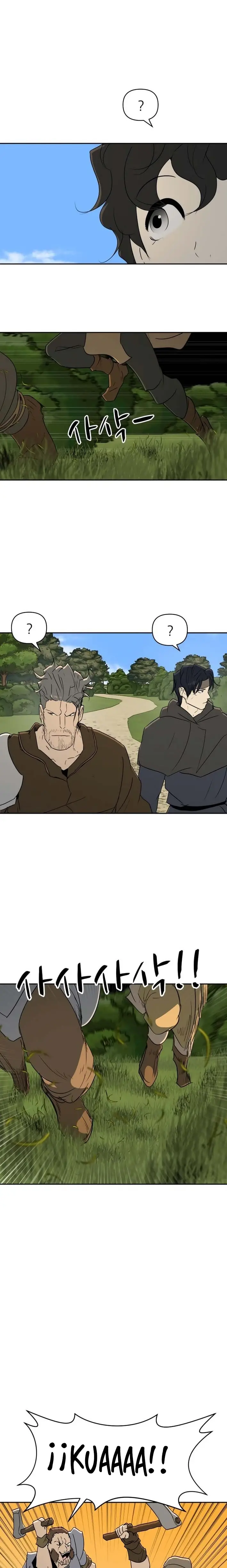 Read Cara Feliz Manga Online