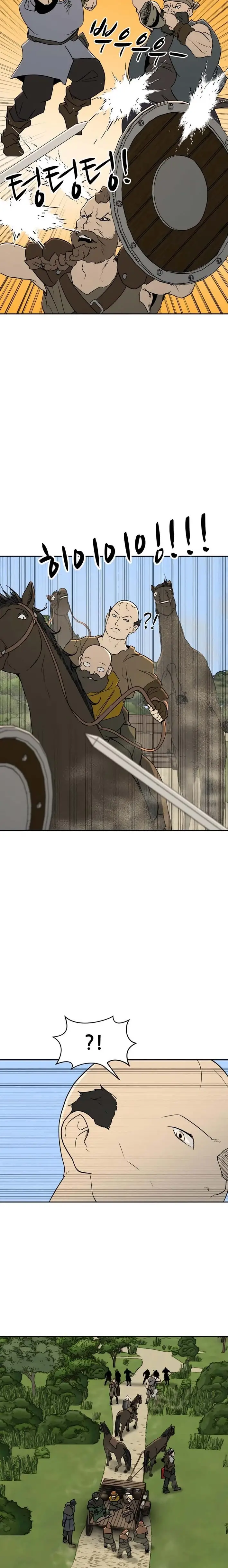 Read Cara Feliz Manga Online