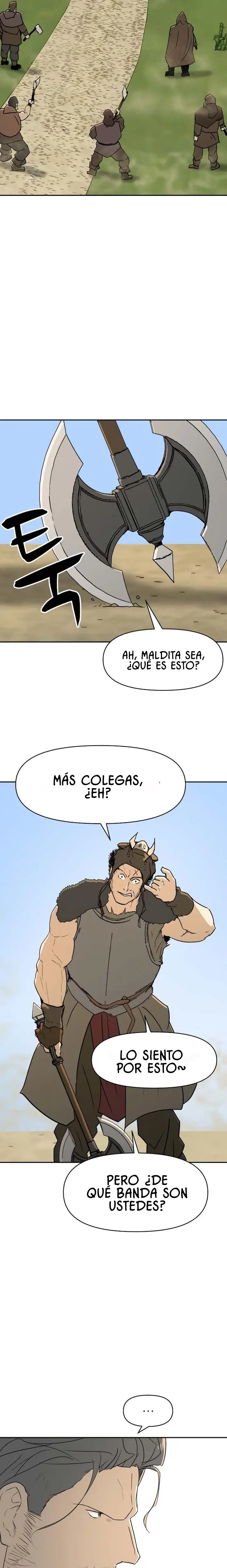 Read Cara Feliz Manga Online