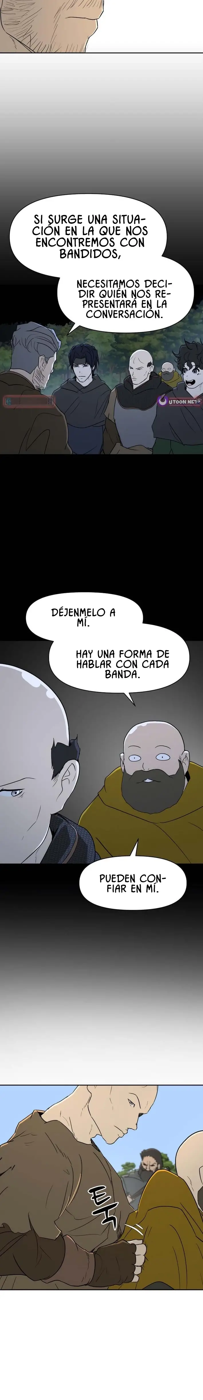 Read Cara Feliz Manga Online