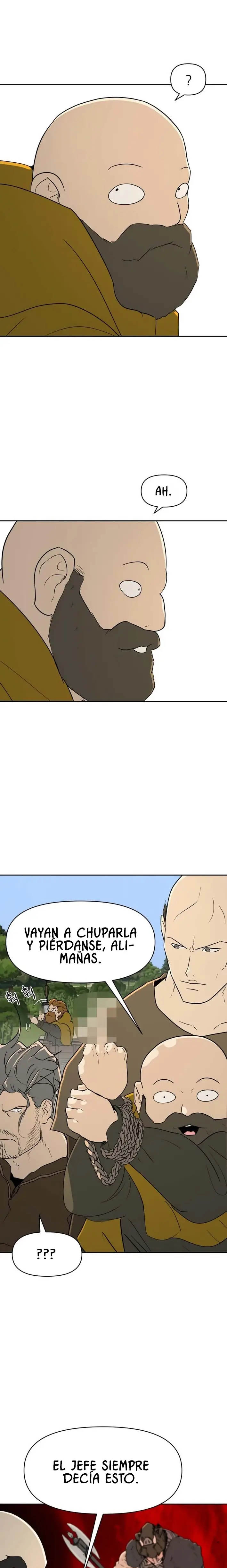 Read Cara Feliz Manga Online