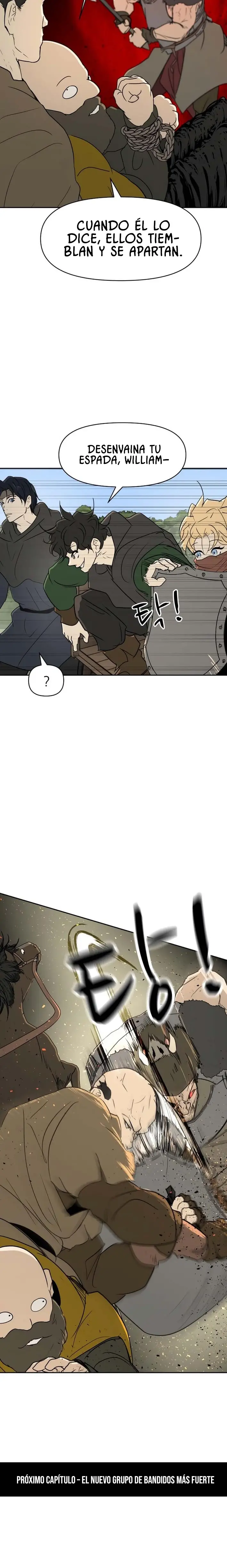 Read Cara Feliz Manga Online