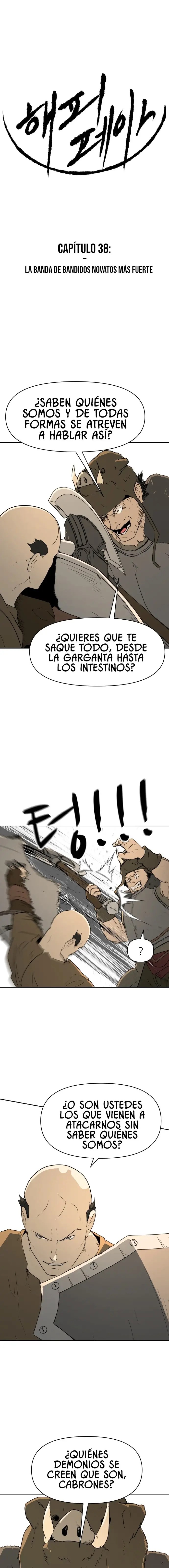 Read Cara Feliz Manga Online