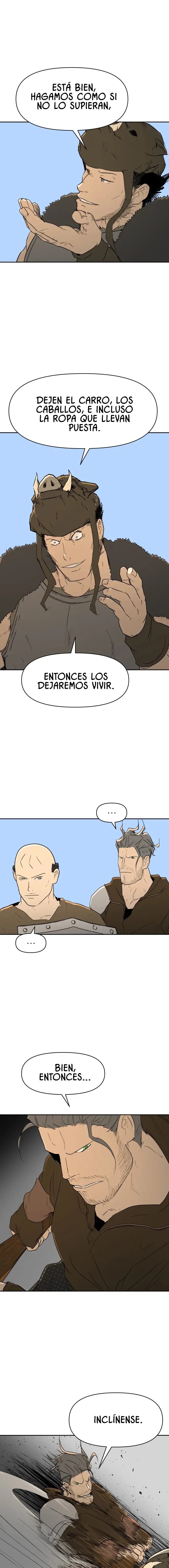 Read Cara Feliz Manga Online