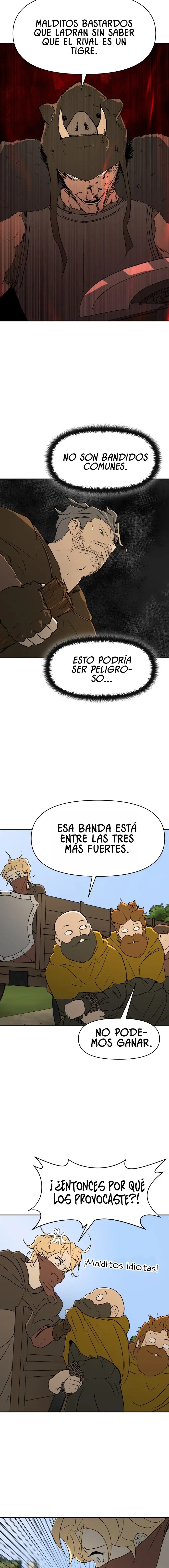 Read Cara Feliz Manga Online