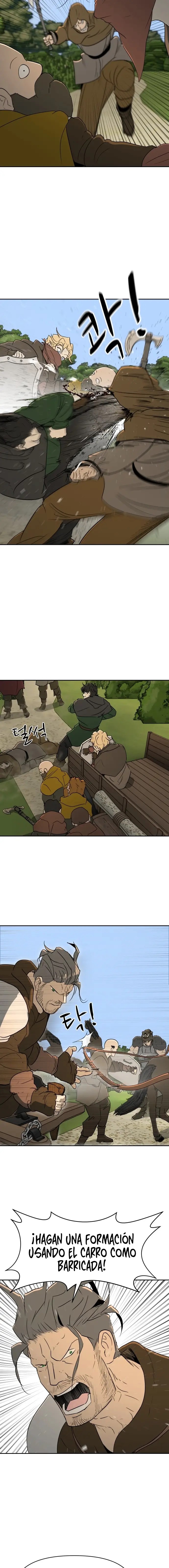 Read Cara Feliz Manga Online