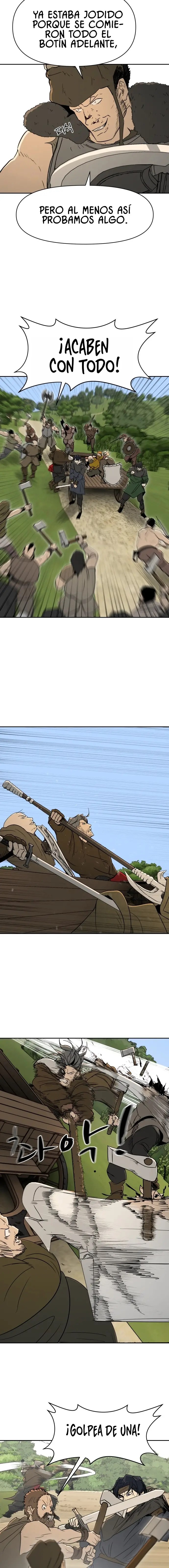 Read Cara Feliz Manga Online