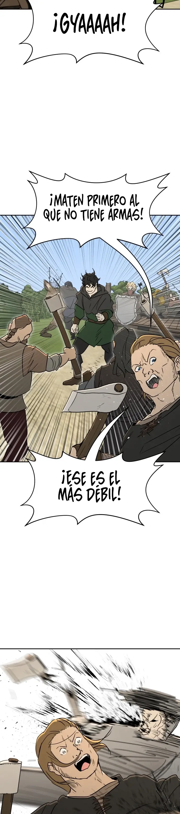 Read Cara Feliz Manga Online