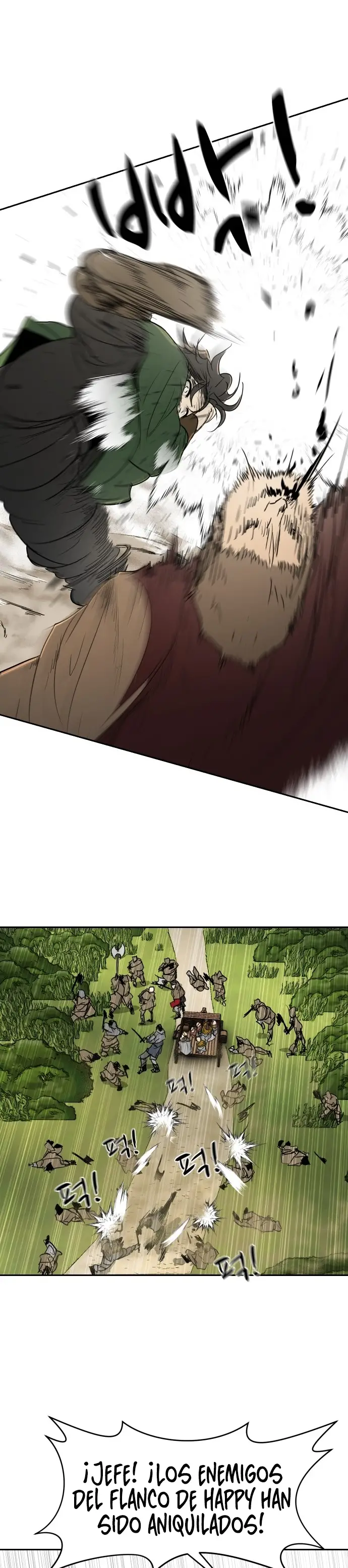 Read Cara Feliz Manga Online