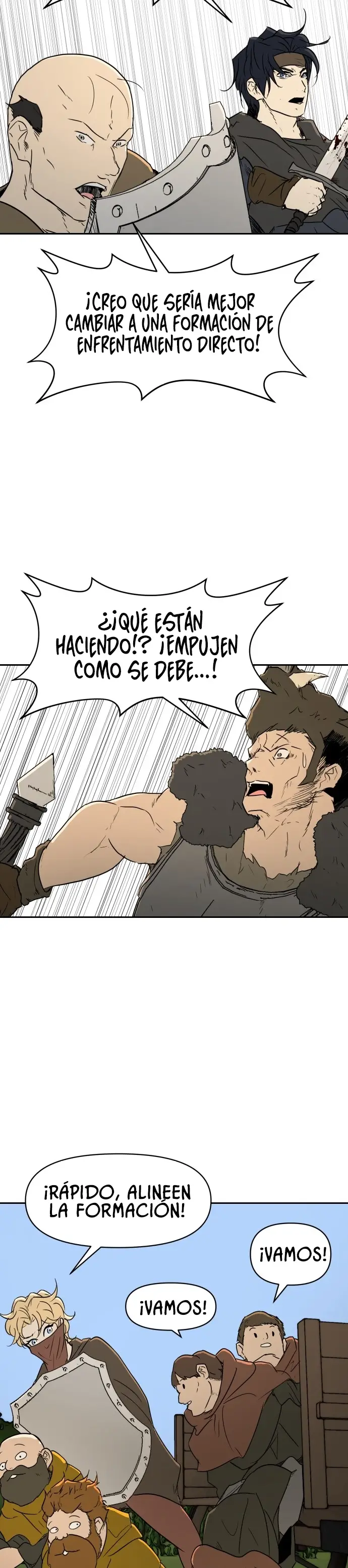 Read Cara Feliz Manga Online