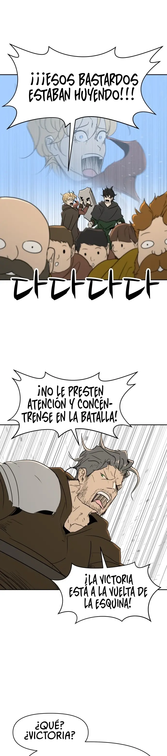 Read Cara Feliz Manga Online