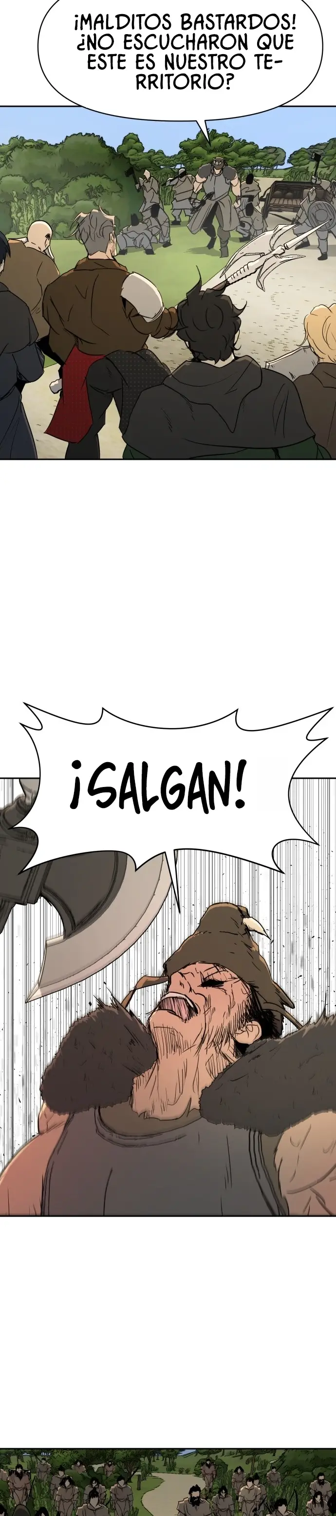 Read Cara Feliz Manga Online