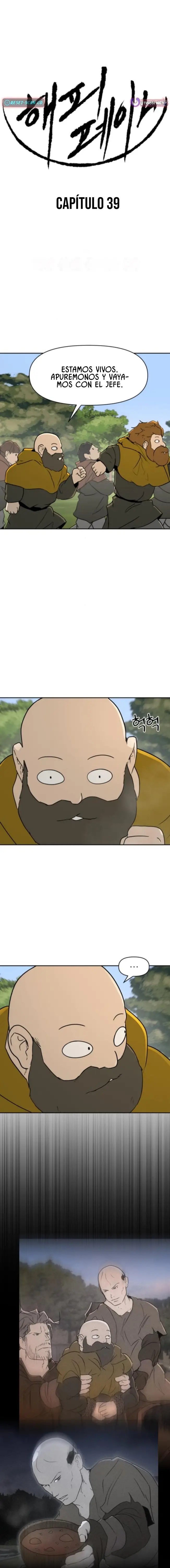 Read Cara Feliz Manga Online