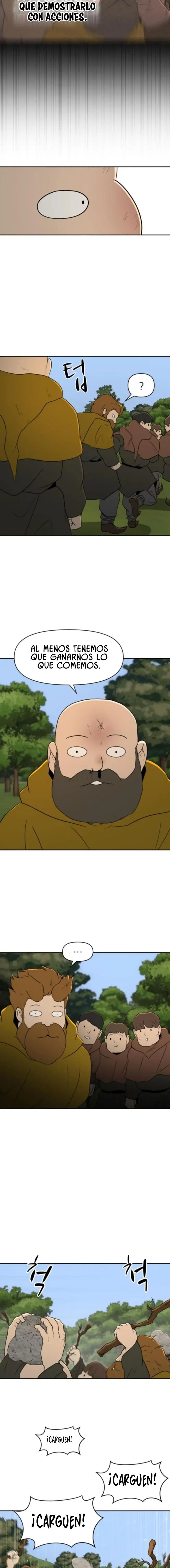 Read Cara Feliz Manga Online