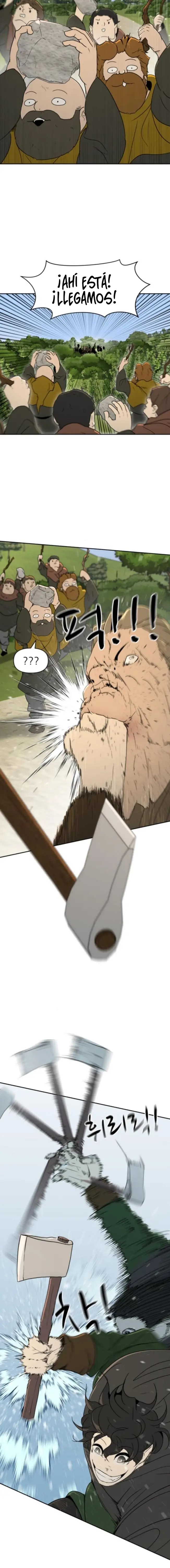 Read Cara Feliz Manga Online