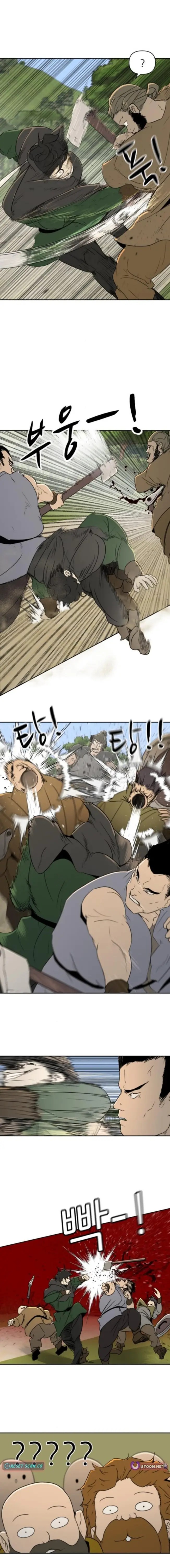 Read Cara Feliz Manga Online