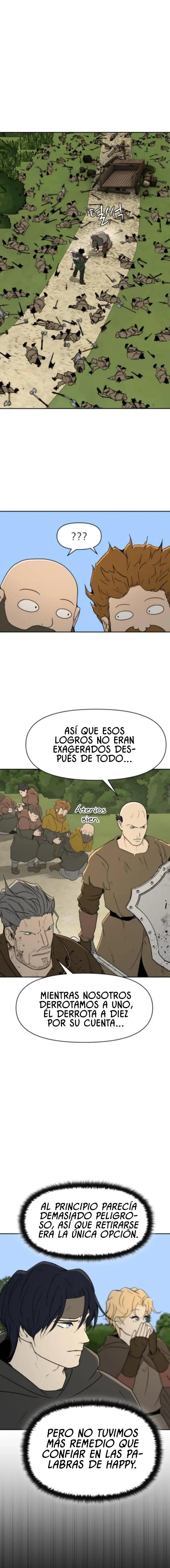 Read Cara Feliz Manga Online