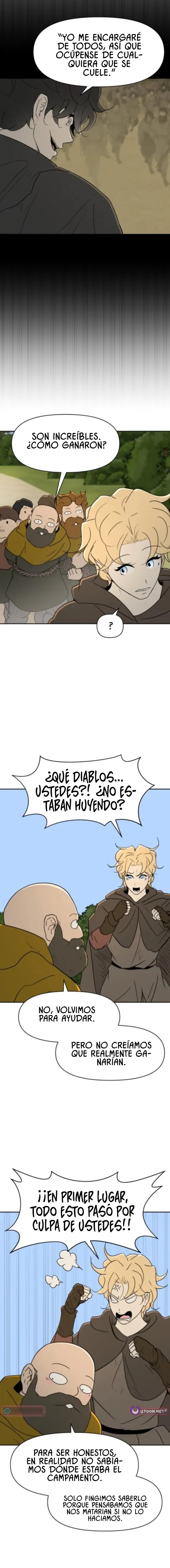 Read Cara Feliz Manga Online