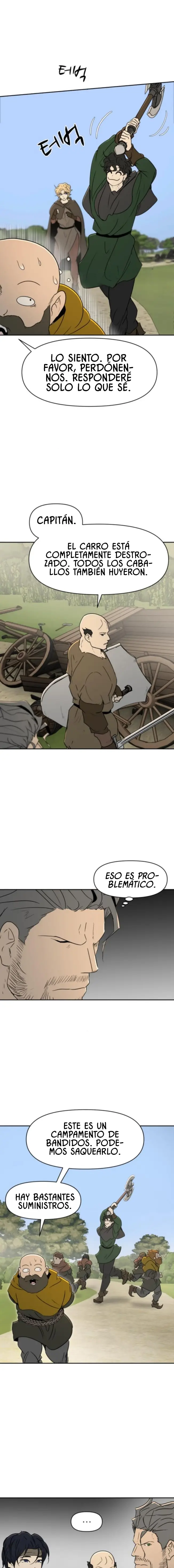 Read Cara Feliz Manga Online