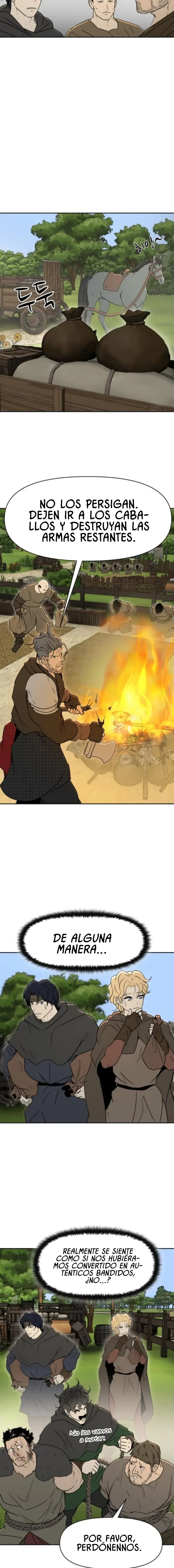 Read Cara Feliz Manga Online