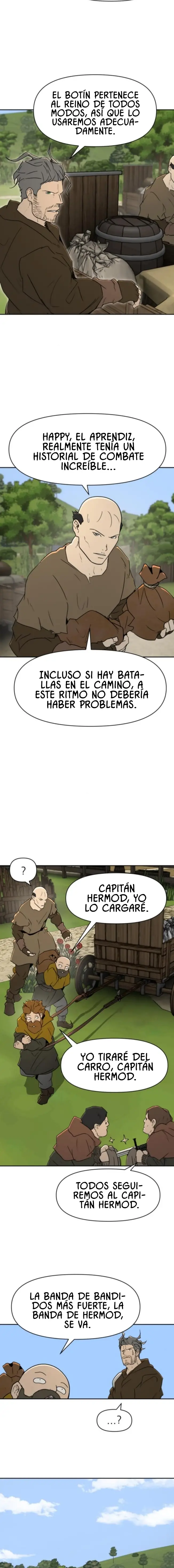 Read Cara Feliz Manga Online