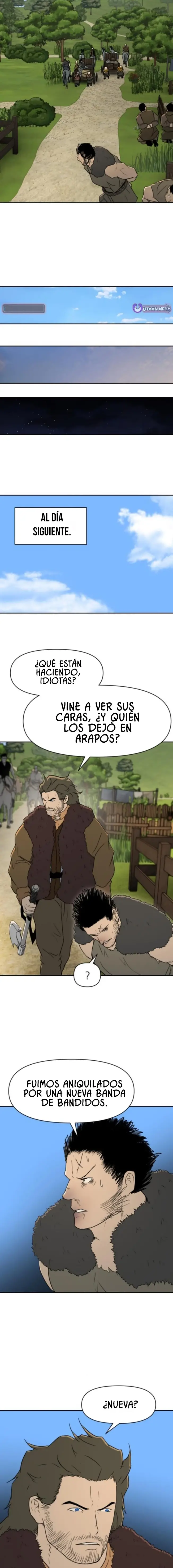 Read Cara Feliz Manga Online