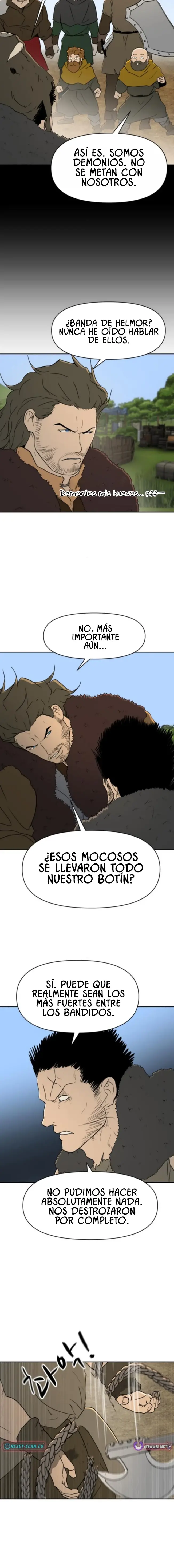 Read Cara Feliz Manga Online