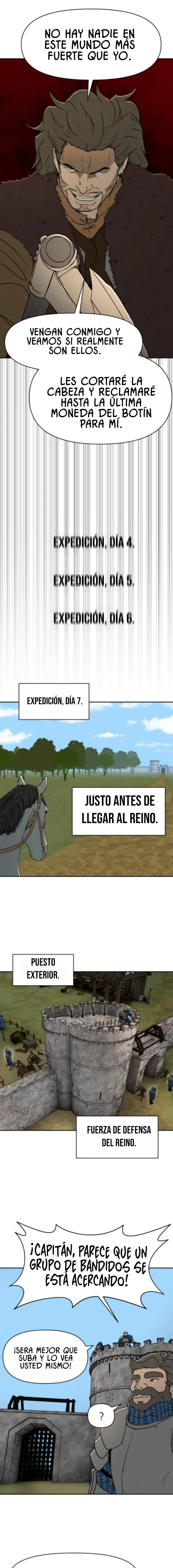 Read Cara Feliz Manga Online