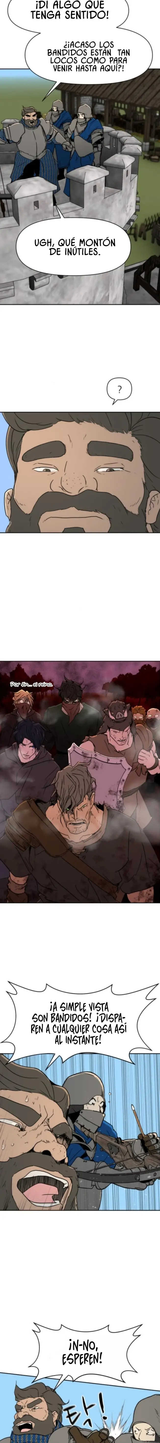 Read Cara Feliz Manga Online