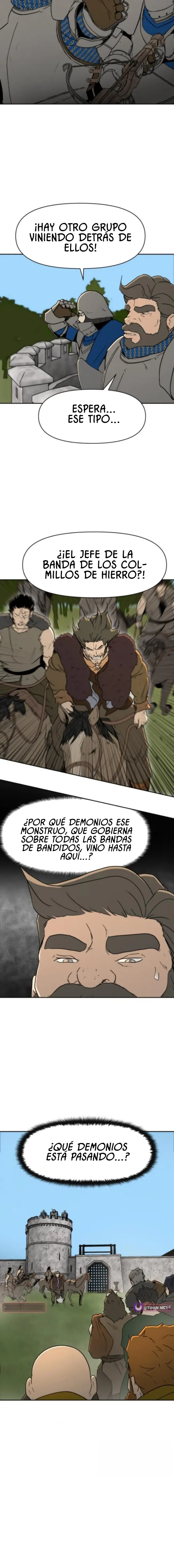 Read Cara Feliz Manga Online