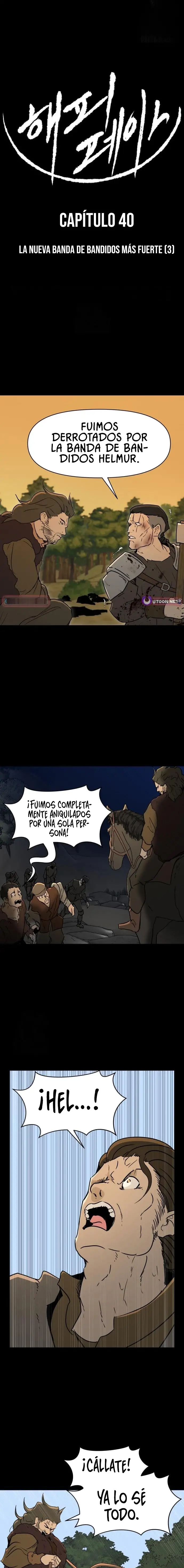 Read Cara Feliz Manga Online