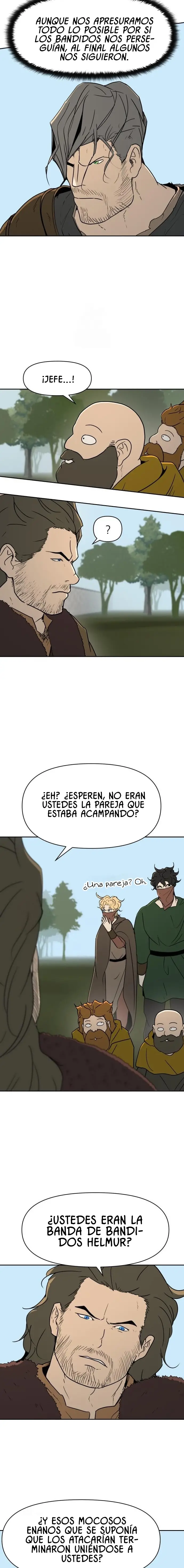 Read Cara Feliz Manga Online