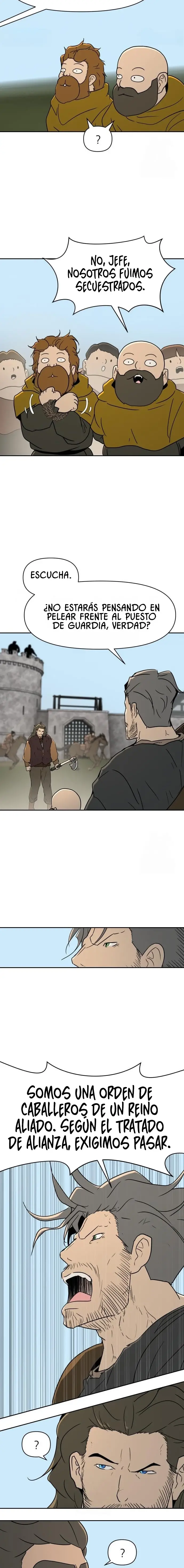 Read Cara Feliz Manga Online