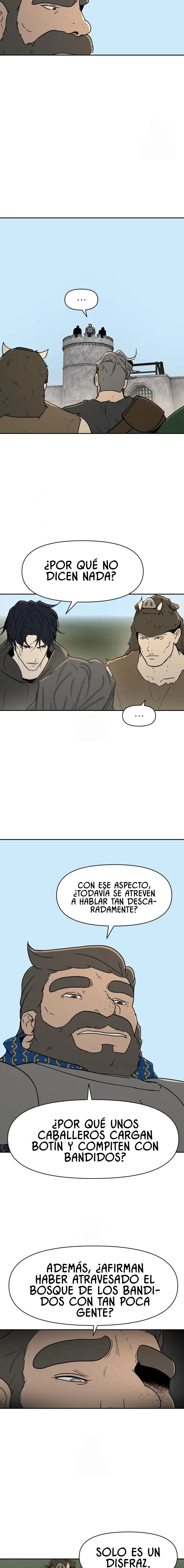 Read Cara Feliz Manga Online