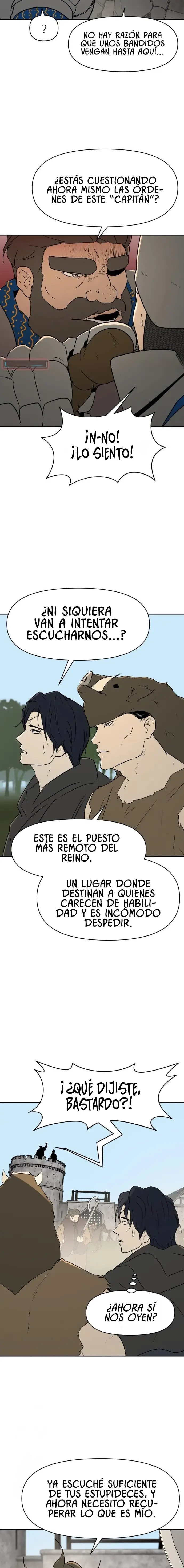 Read Cara Feliz Manga Online