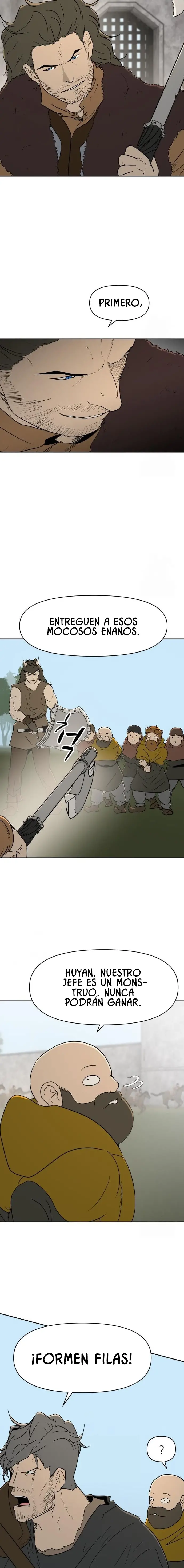 Read Cara Feliz Manga Online