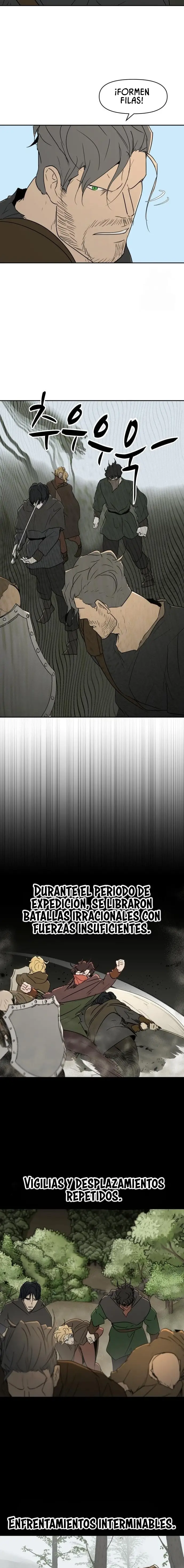 Read Cara Feliz Manga Online