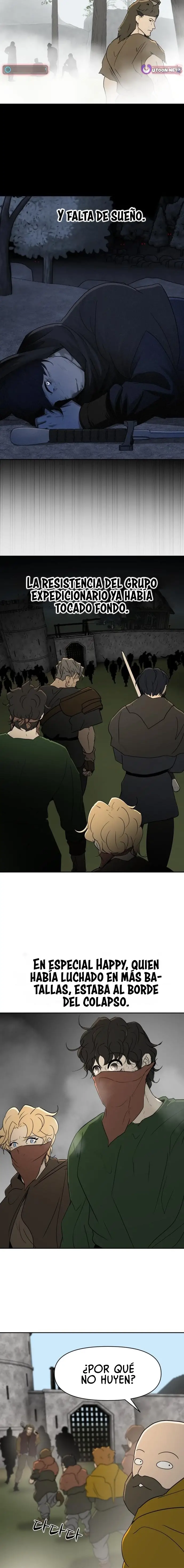 Read Cara Feliz Manga Online