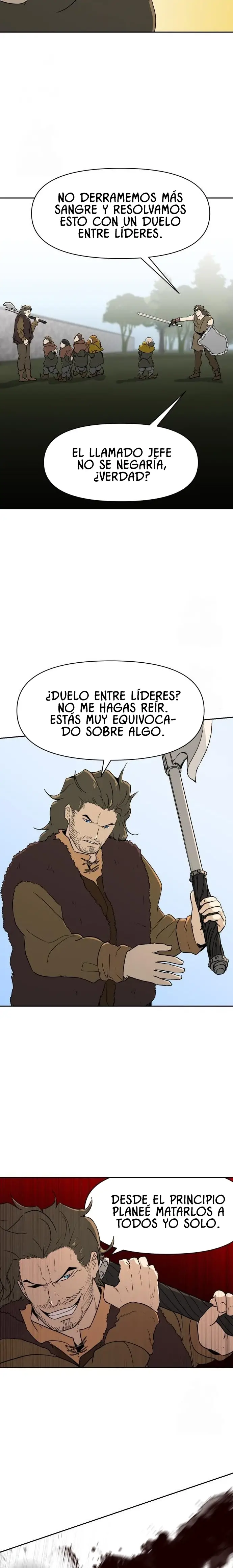 Read Cara Feliz Manga Online