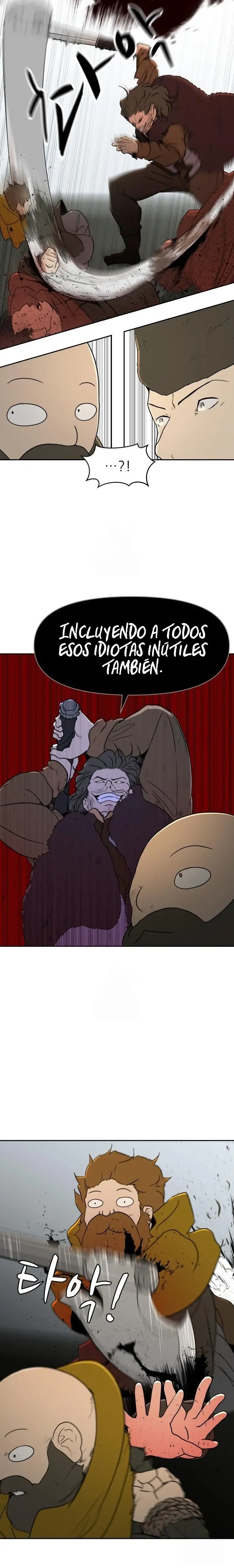 Read Cara Feliz Manga Online