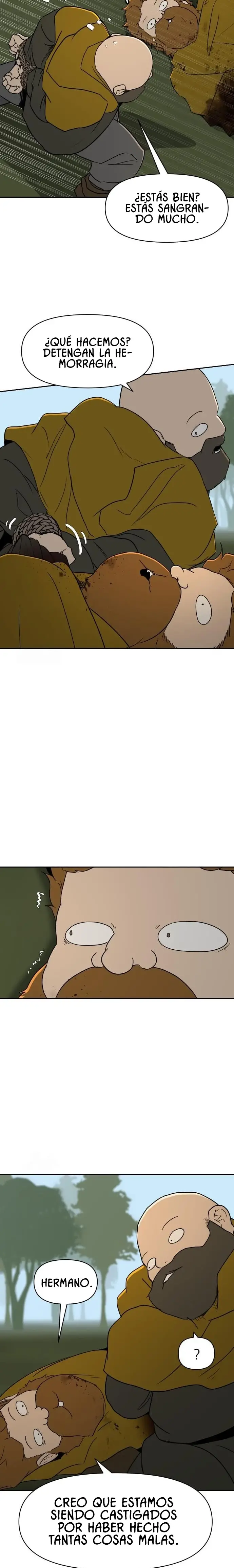 Read Cara Feliz Manga Online