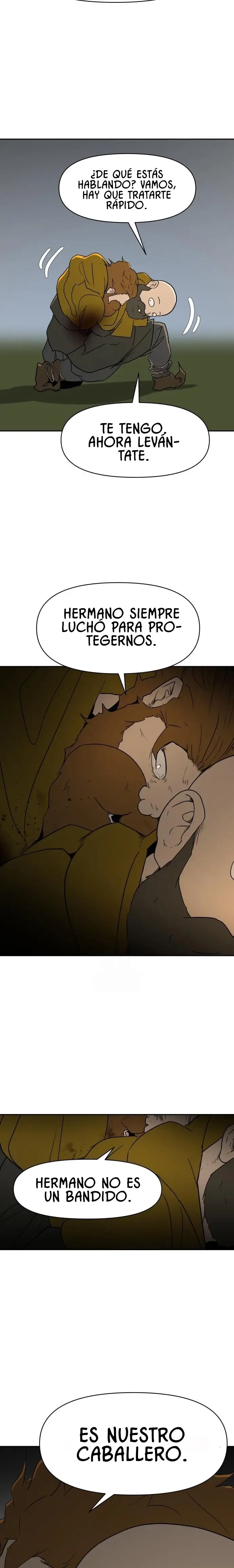 Read Cara Feliz Manga Online