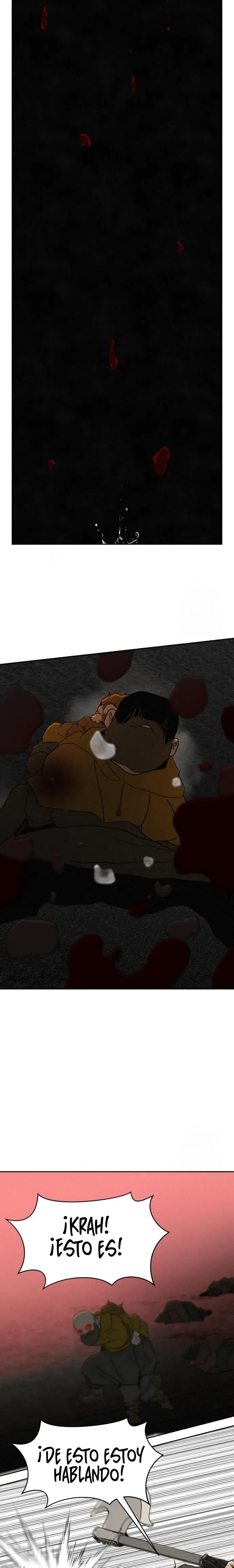 Read Cara Feliz Manga Online