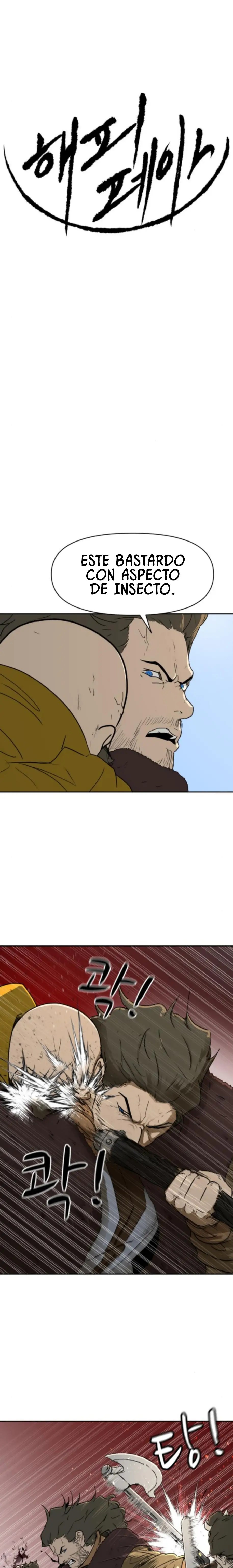 Read Cara Feliz Manga Online