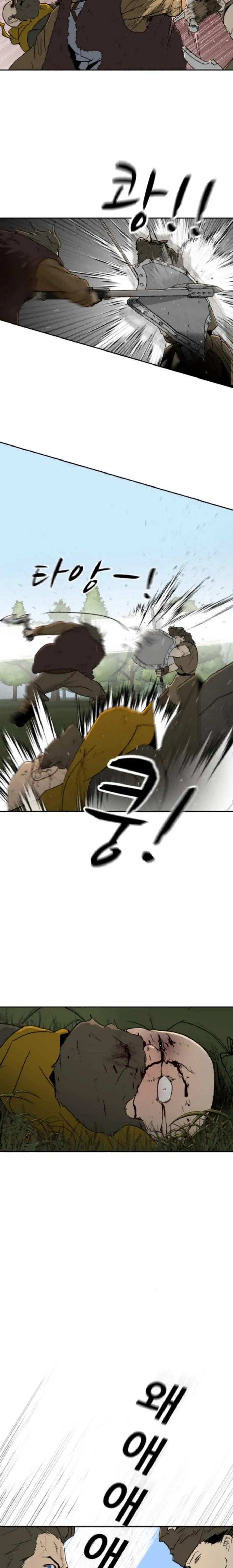 Read Cara Feliz Manga Online