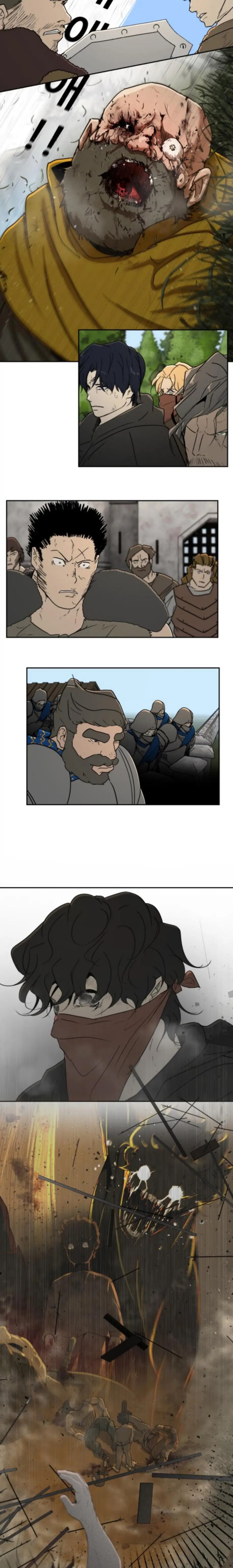 Read Cara Feliz Manga Online