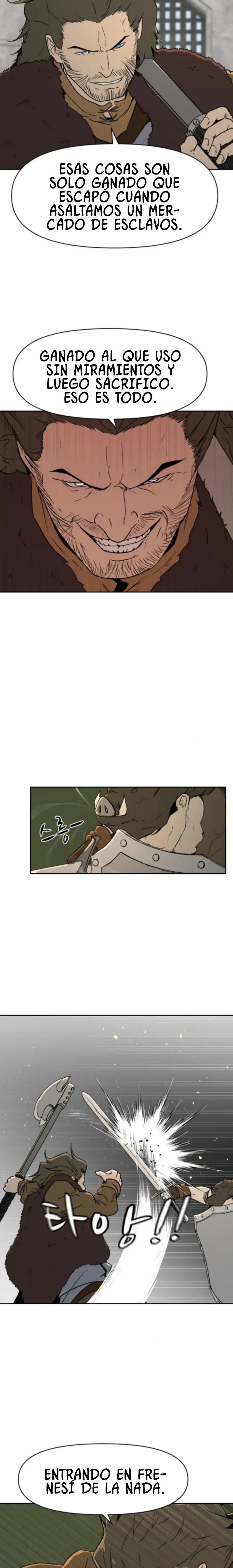 Read Cara Feliz Manga Online